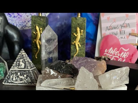 Видео: Каковы его планы на Вас🔎🥰