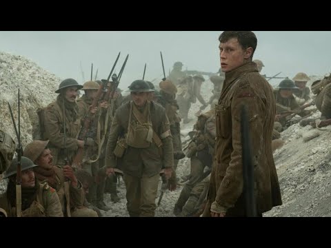 Видео: Аскер башчысы 1600 жоокерди түз эле өлүмгө жөнөттү#Санчобекканал#кыргызча#кино