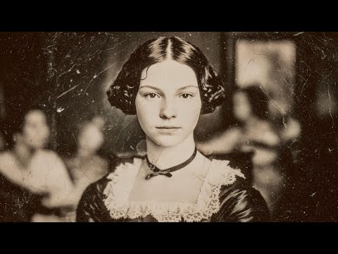 Видео: (1839, Варвара Орлова) Девушка, умершая трижды — тайна, которую никто не разгадал