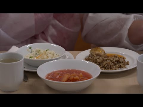 Видео: Проверка питания в СОШ №27 и СОШ № 29 г. Чебоксары