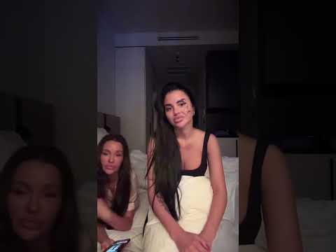 Видео: Яна Шафеева ПРЯМОЙ ЭФИР 28.02.25