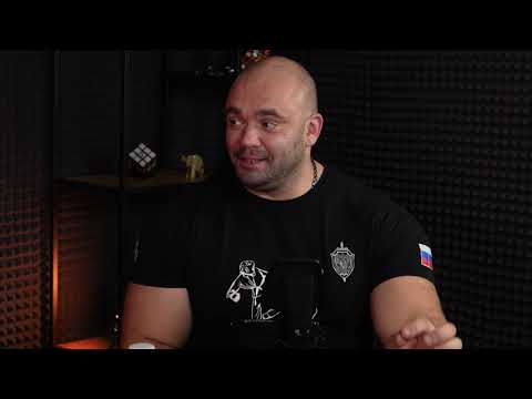 Видео: Об атлетической подготовке в игровых видах спорта и единоборствах