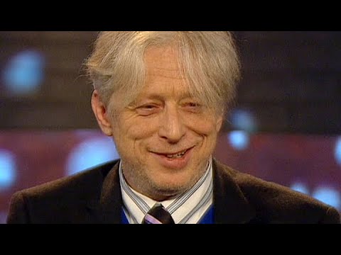 Видео: Леонид Десятников. Линия жизни / Телеканал Культура