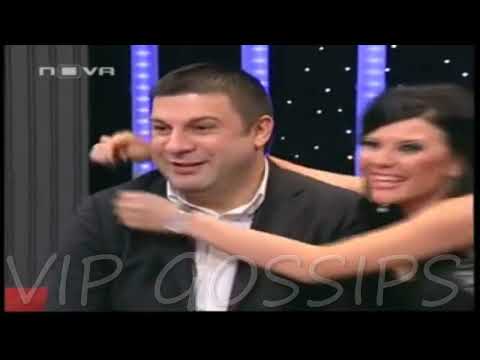 Видео: Жената на Тони Стораро го ревнувала от Теодора