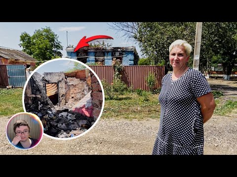 Видео: Скрынник смотрит: Сгорел дом вместе с компьютером!