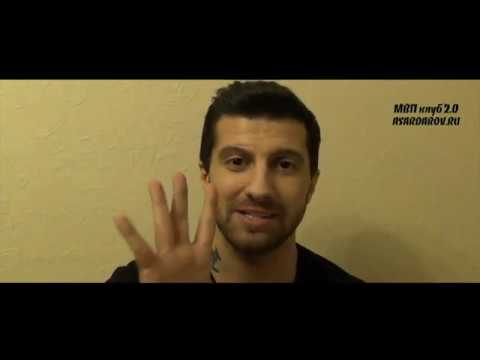 Видео: Масштабный пиар. Влияние на общество. Амиран Сардаров.