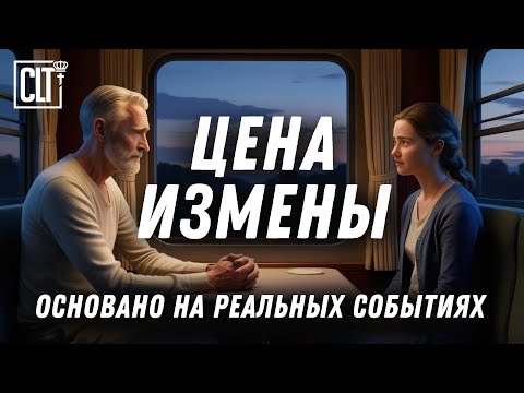 Видео: ЦЕНА ИЗМЕНЫ | Основано на реальных событиях | Трагическая история случайного попутчика#story #измена