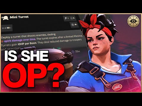 Видео: ПОЧЕМУ МАКГИННИС ТАК РАЗБИТ С ЭТОЙ КОНСТРУКЦИЕЙ