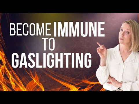 Видео: Я избавился от газлайтинга с помощью этих 4 простых шагов