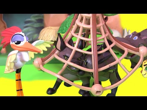 Видео: Мультики для Детей. Львиная Гвардия. Диснеевские Мультики LION GUARD МУЛЬТИК.ВИДЕО ДЛЯ ДЕТЕЙ