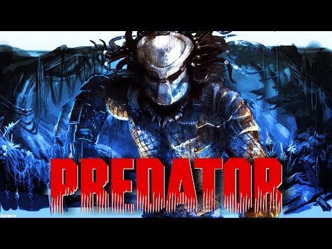 Видео: Хищники и их биология | Predators