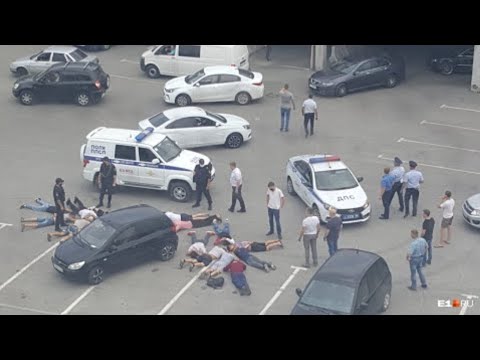 Видео: Срочно Это Ужасно ! Смотреть Всем  Гражданин Таджикистана Умерла Во Время Рейда