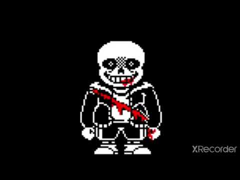 Видео: Мегалования Last Breath Санса (Фаза:2)