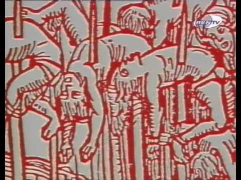 Видео: Самые загадочные места Земли. Замок графа Дракулы