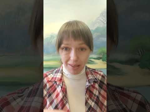 Видео: Как спасти козу от ацидоза? И почему многие делают это неправильно.