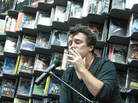 Видео: Леня Федоров - Разговоры 5