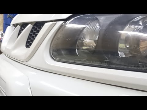 Видео: Delica 6G72 ремонт подвески и обслуживание