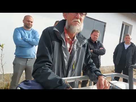 Видео: Ноу тил среща при Карл - за компостирането и прилагането на чай и екстракт