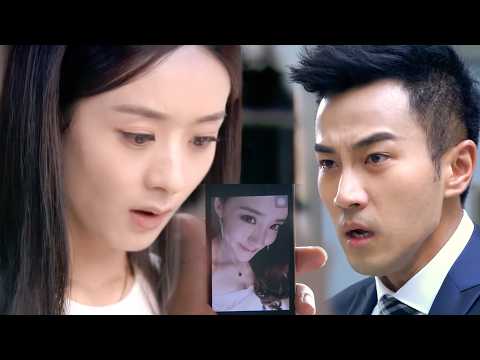 Видео: Жена случайно нашла на телефоне доказательства измены мужа, просматривая его.