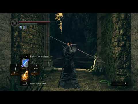 Видео: "Бесшовный кооператив" Seamless Co-op Dark Souls Remastered — Часть 20 ✪ PC [КАЧЕСТВО 2K