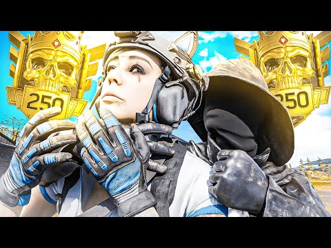 Видео: Как новое трио Rebirth №1 доминирует в топ-250 лобби