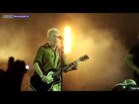 Видео: Ночные снайперы Диана Арбенина - вот и все мои песенки спеты