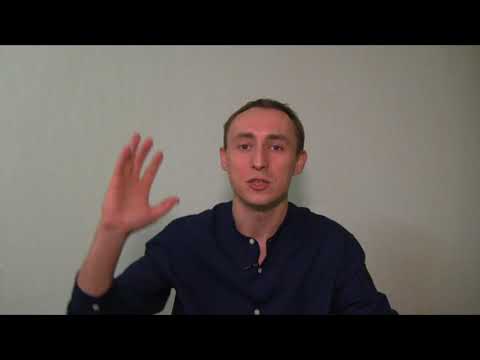 Видео: Вебинар 3 "Иллюзии о Деньгах": "я - невезучий", деньги и духовность несовместимы, др. (часть 1)