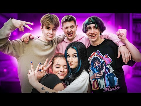 Видео: СМОГЛА ЛИ ИЛОНА СТАТЬ УЧАСТНИЦЕЙ!? ПОСЛЕДНЕЕ ИСПЫТАНИЕ!