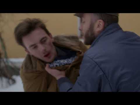 Видео: Один в ноль (HD) - Вещдок - Интер