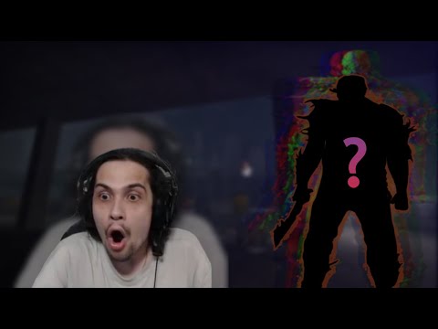 Видео: Mulder дефает ворота на самом сильном маньяке в Dead by Daylight