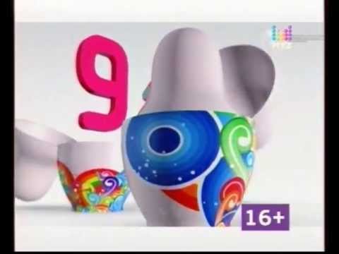 Видео: Русский чарт с Владом Соколовским от 21.06.13