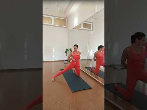 Видео: Практика на новолуние Очищение