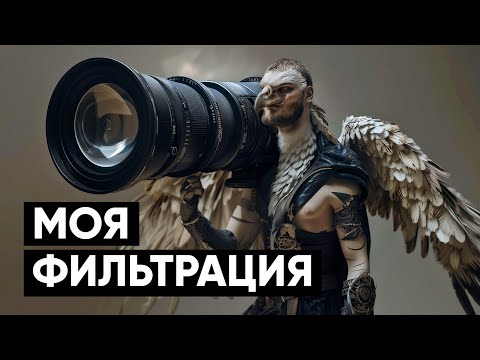 Видео: НЕ МОГУ БЕЗ НИХ СНИМАТЬ! Freewell M2