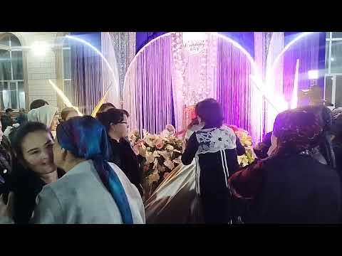 Видео: Азиз жорам кизининг Киз йигини  2кисм Обуна болинг ва лайк босинг 