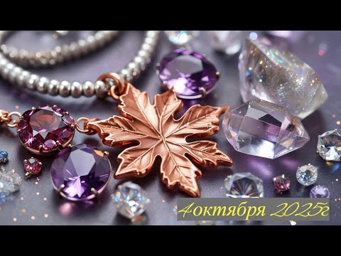 Видео: Новое поступление 4-10-2025