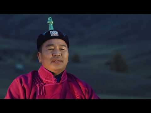 Видео: G.Battseren Aylguun manlai /Аялгуун Манлай/
