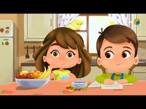 Видео: Әткеншек: Дұрыс тұтыну