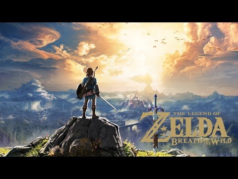 Видео: The Legend of Zelda: Breath of the Wild | Все воспоминания + Истинная концовка