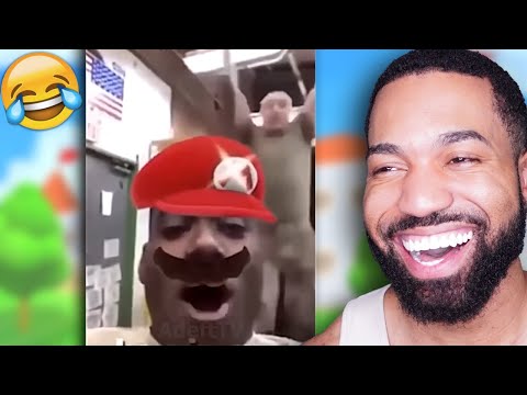 Видео: Видео низкого качества с нулевым контекстом #3