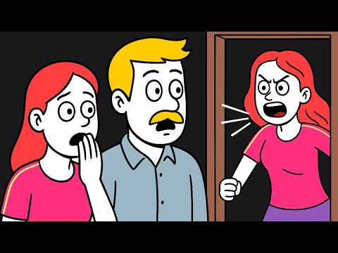 Видео: Бывшая Жена Мне Изменила, а Теперь Отчаянно Пытается Стать Похожей На Мою Новую Девушку