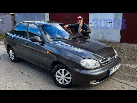 Видео: БЕЗДОГАННИЙ ЛАНОС виніс мізки! Ніхто не бачив перспективи, крім нас.  Перекупські двіжухи.