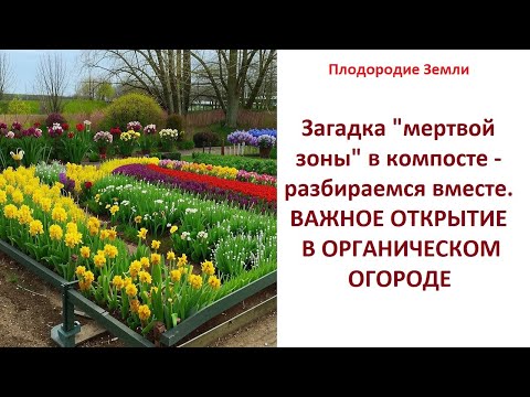 Видео: ПЕРЕплодородие земли! Слишком мощная БАРМАТУХА №746/25