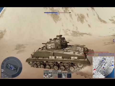 Видео: WarThunder превозмогания в соло (прокачка французов)