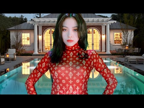 Видео: Как Живёт Рюджин (Ryujin - Itzy) и Сколько она Зарабатывает