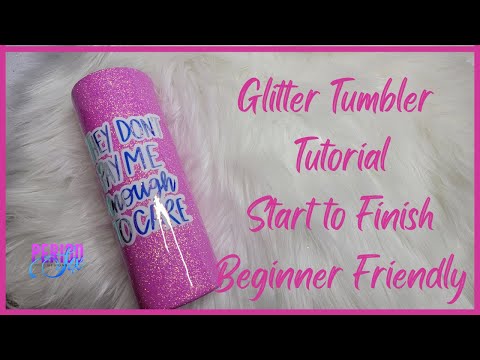 Видео: Как сделать блестящий стакан: от начала до конца — для начинающих (первый этап, шесть дизайнов)