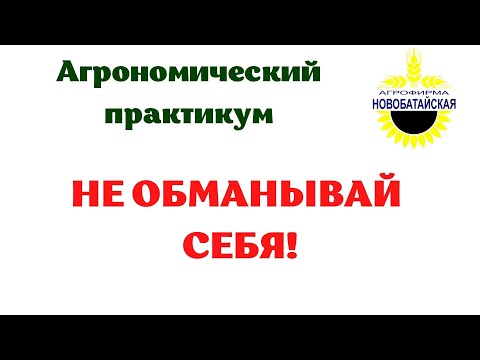 Видео: Как не обмануть себя, и не дать обмануть другим. Делаем опыты правильно.