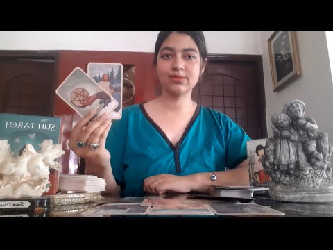 Видео: Как человек, о котором вы думаете, относится к вам?🔮