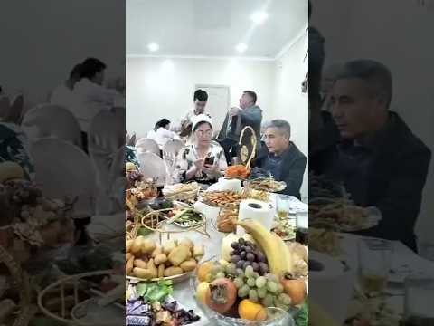 Видео: Рудный 16/11/2024 Нурсултан Тойбазар 60 жас
