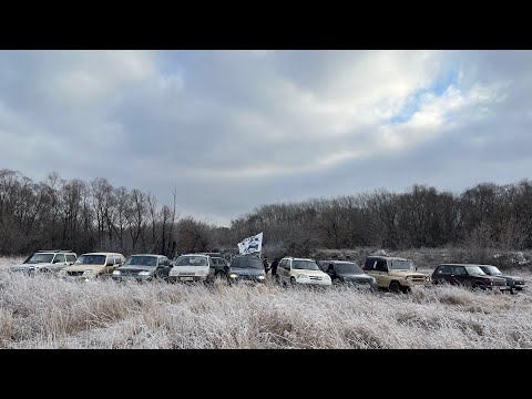 Видео: Off-road выезд нива клуб Рязань 4х4 19.11.23 #ниваклубрязань#niva4x4rzn#offroad