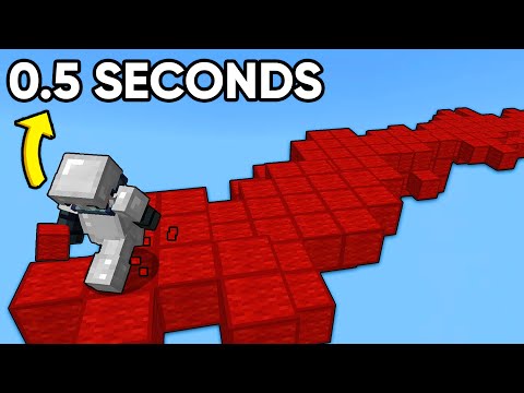 Видео: Меня забанили за строительные леса в Minecraft Pocket Edition.